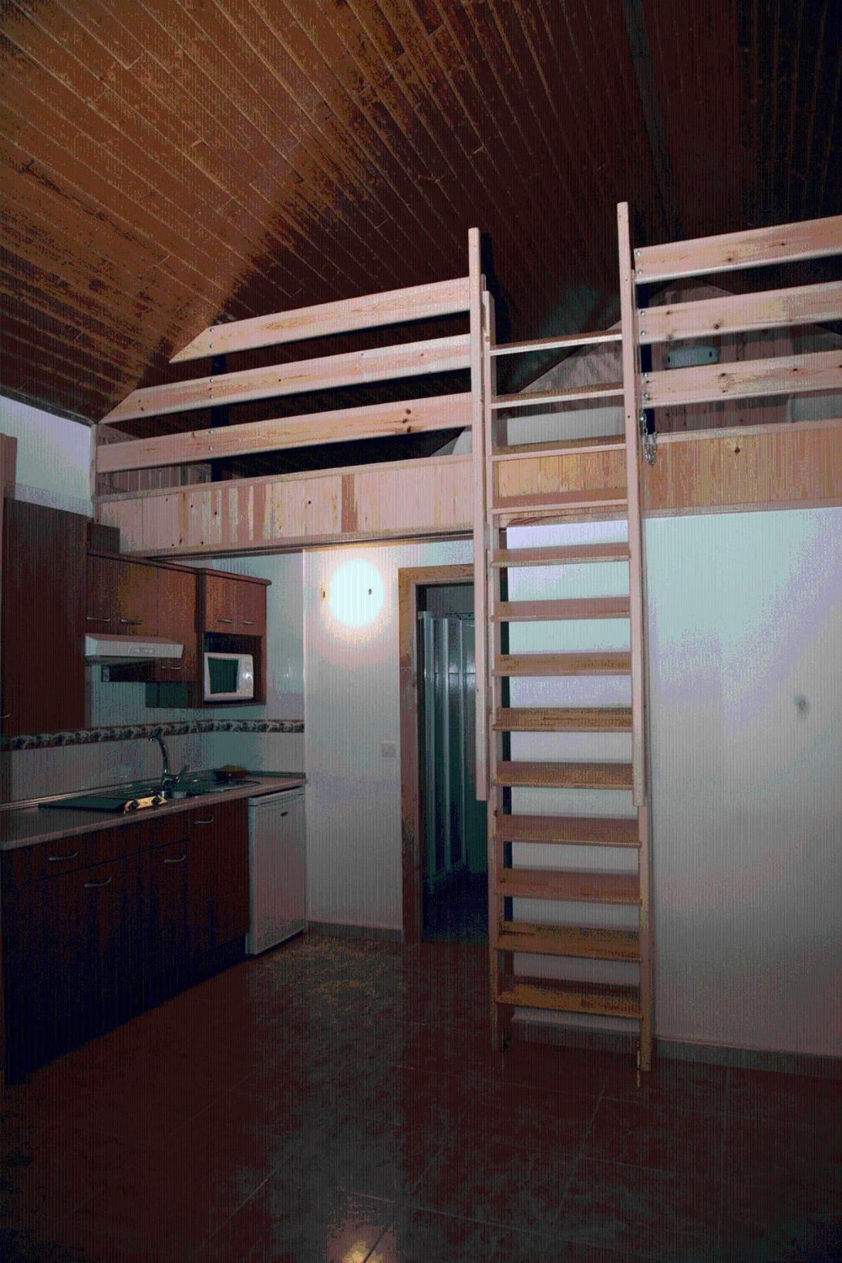 Camping Pineta Hotel Bielsa Exterior photo